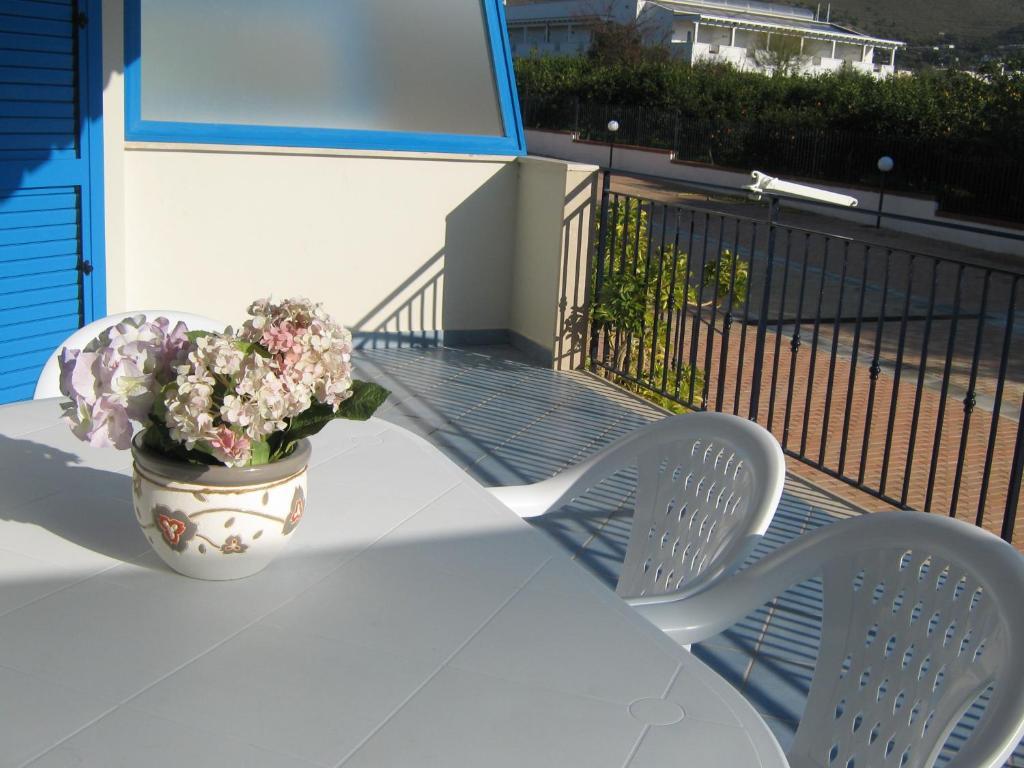 Residenza Le Spiagge Apartment สแปร์ลองกา ภายนอก รูปภาพ
