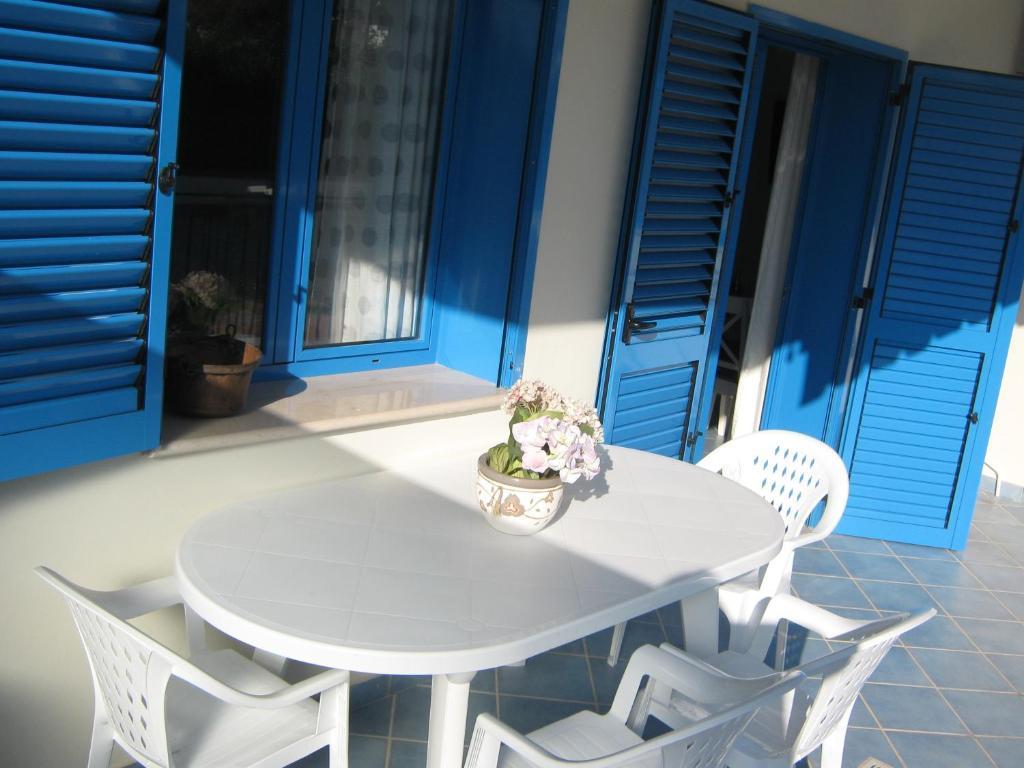 Residenza Le Spiagge Apartment สแปร์ลองกา ห้อง รูปภาพ