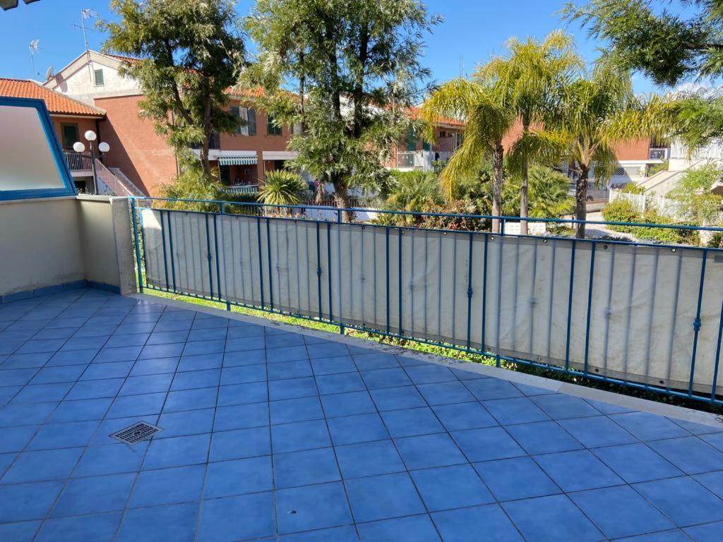 Residenza Le Spiagge Apartment สแปร์ลองกา ภายนอก รูปภาพ