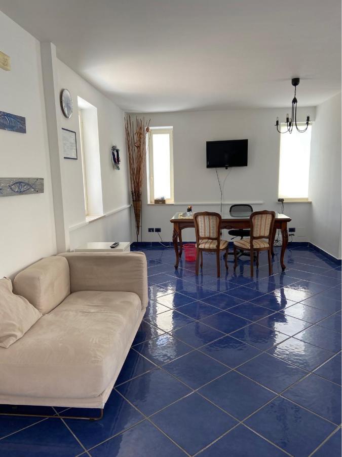 Residenza Le Spiagge Apartment สแปร์ลองกา ภายนอก รูปภาพ