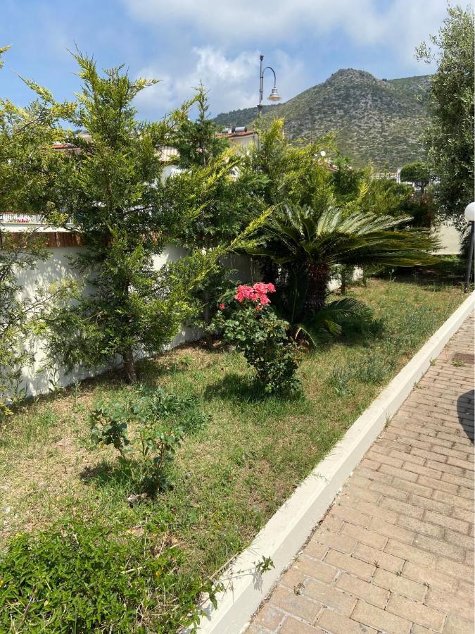 Residenza Le Spiagge Apartment สแปร์ลองกา ภายนอก รูปภาพ