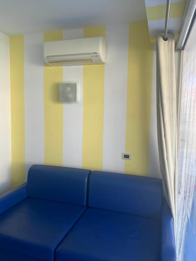 Residenza Le Spiagge Apartment สแปร์ลองกา ภายนอก รูปภาพ