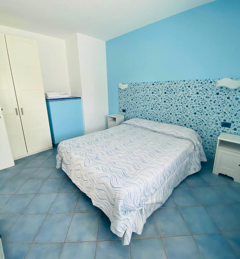Residenza Le Spiagge Apartment สแปร์ลองกา ภายนอก รูปภาพ
