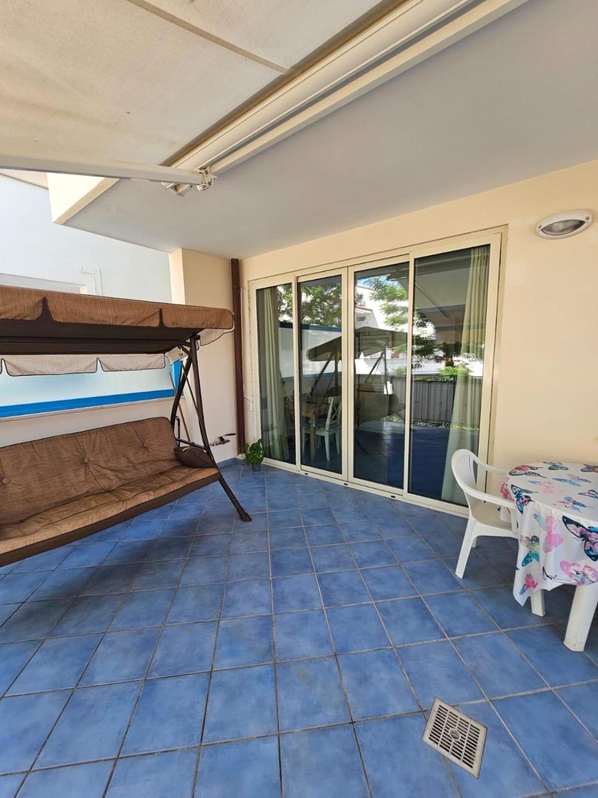 Residenza Le Spiagge Apartment สแปร์ลองกา ภายนอก รูปภาพ