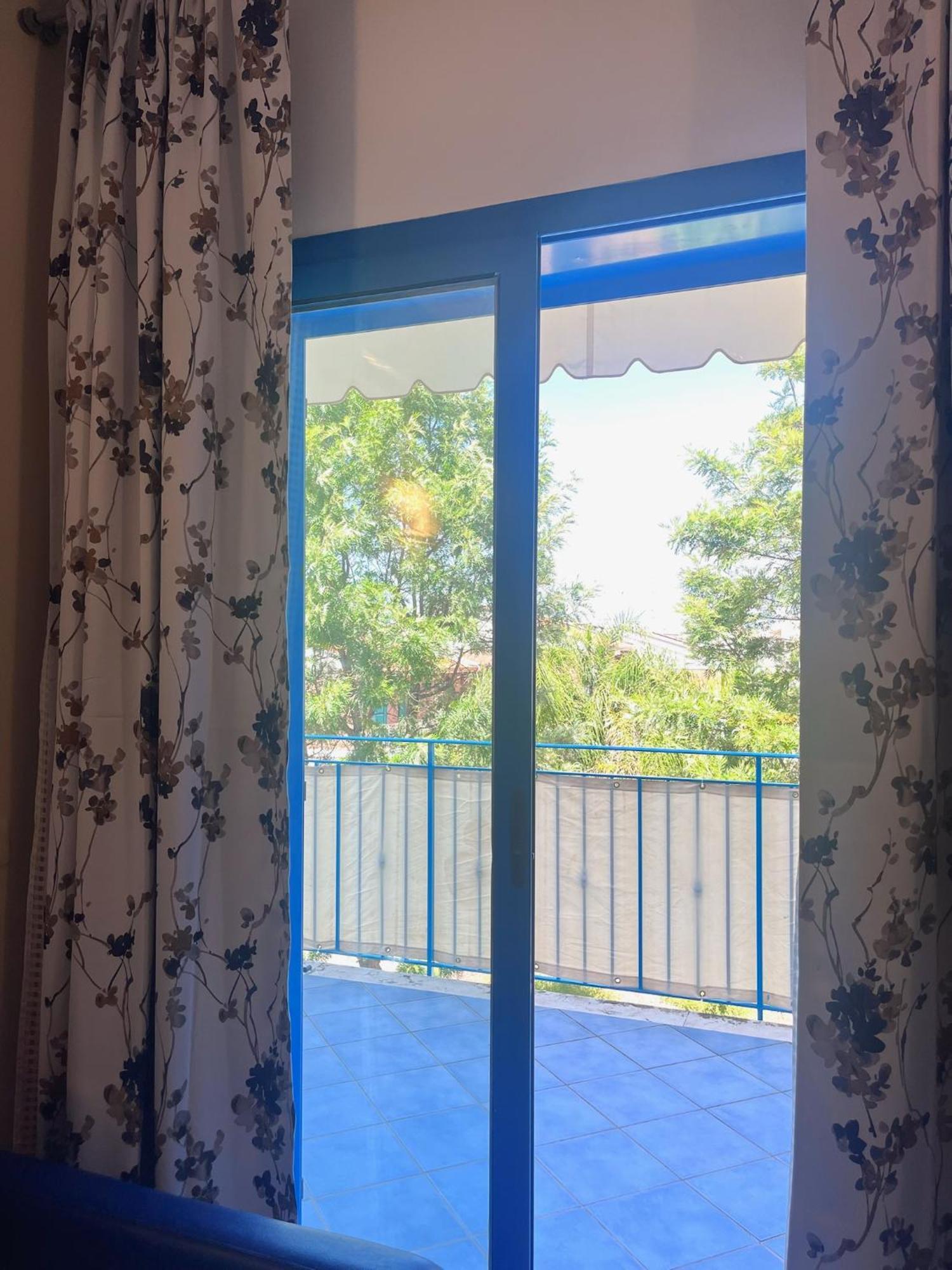 Residenza Le Spiagge Apartment สแปร์ลองกา ภายนอก รูปภาพ