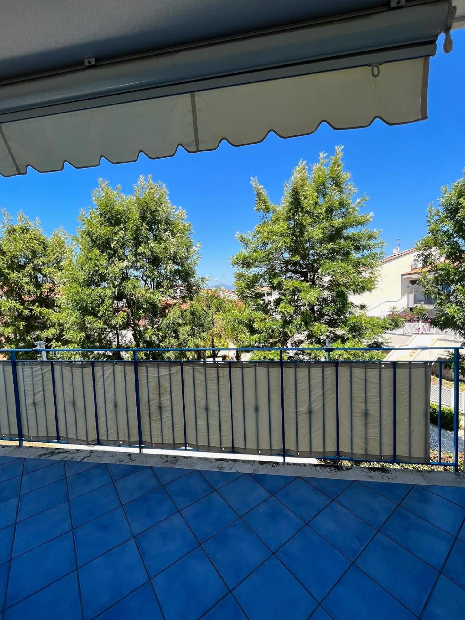 Residenza Le Spiagge Apartment สแปร์ลองกา ภายนอก รูปภาพ