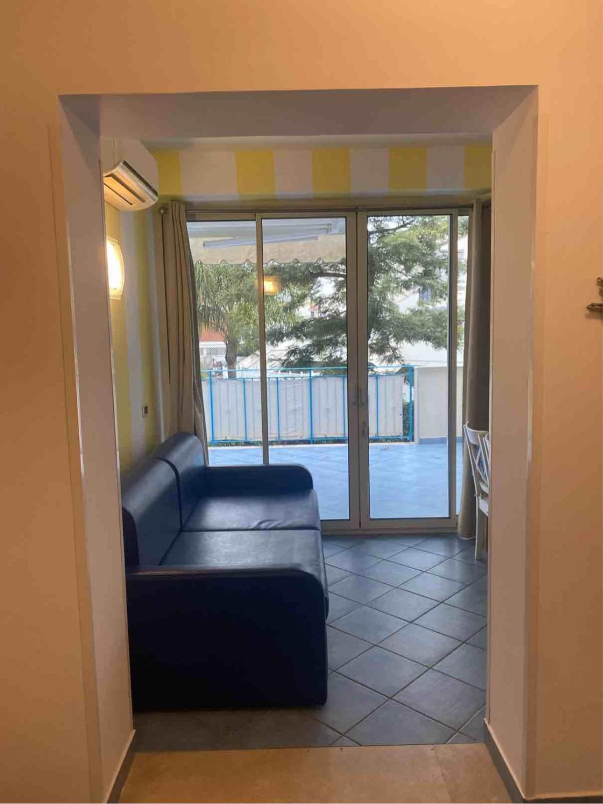 Residenza Le Spiagge Apartment สแปร์ลองกา ภายนอก รูปภาพ