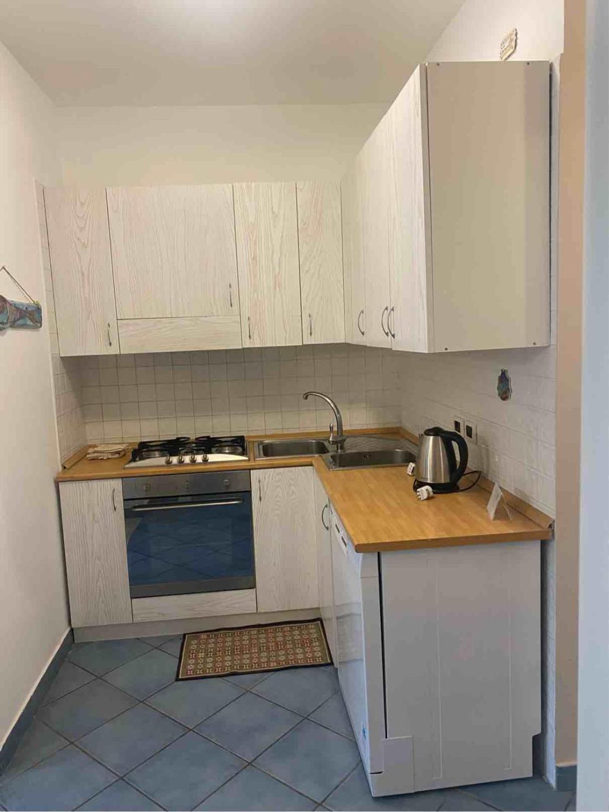 Residenza Le Spiagge Apartment สแปร์ลองกา ภายนอก รูปภาพ