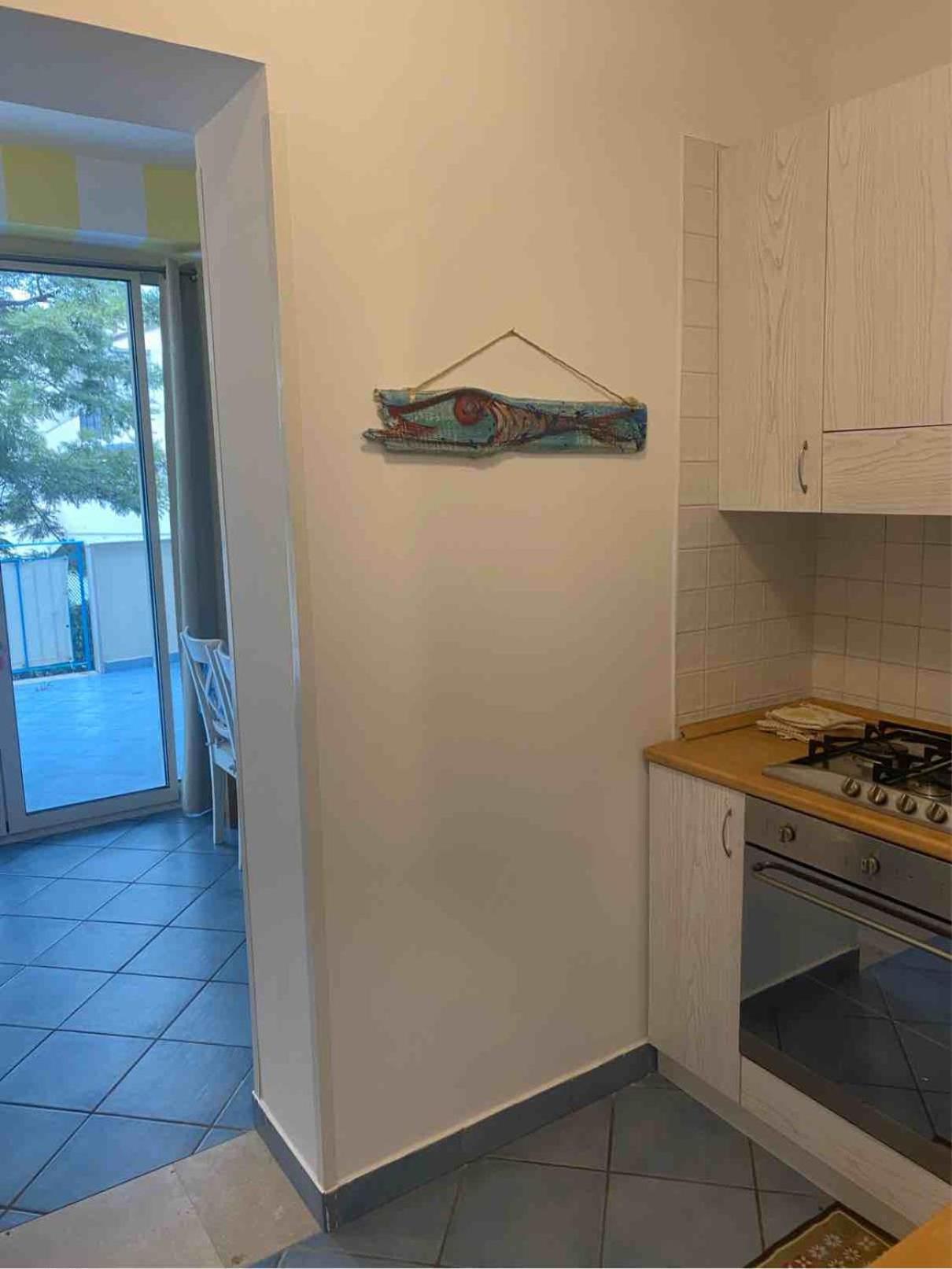 Residenza Le Spiagge Apartment สแปร์ลองกา ภายนอก รูปภาพ