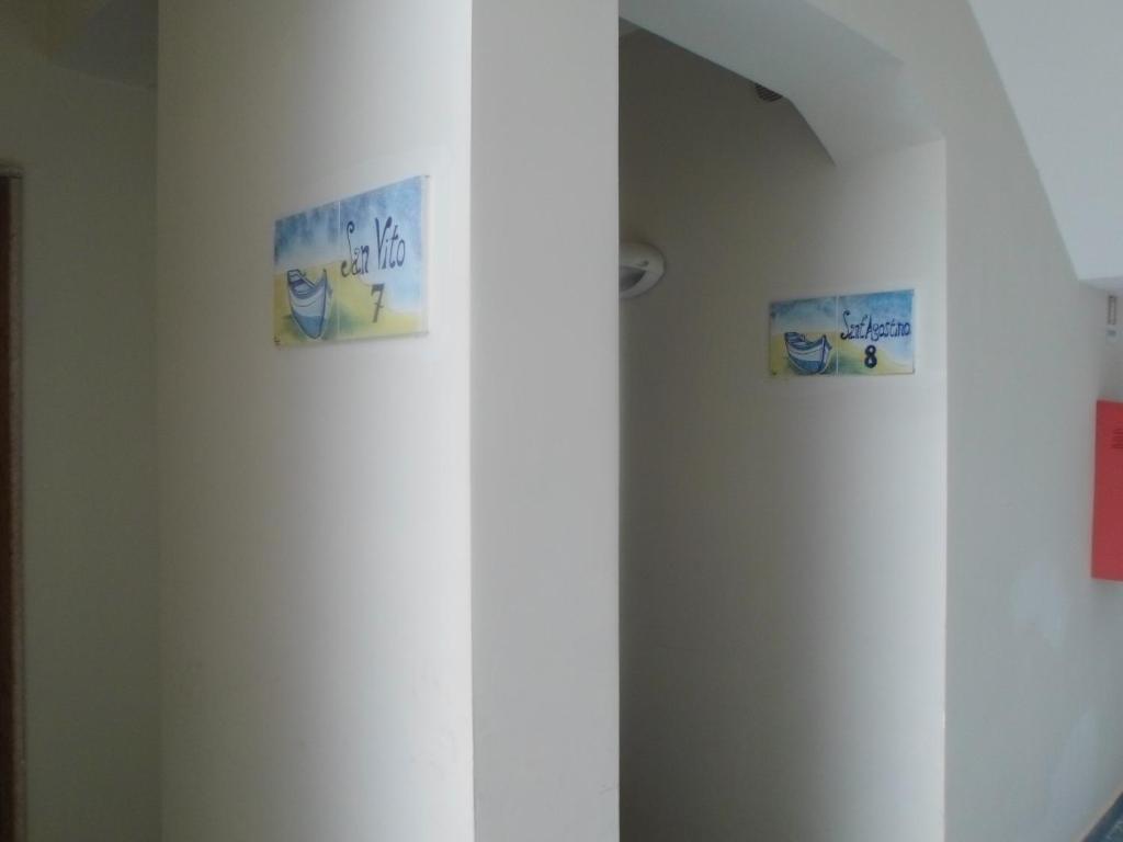 Residenza Le Spiagge Apartment สแปร์ลองกา ภายนอก รูปภาพ