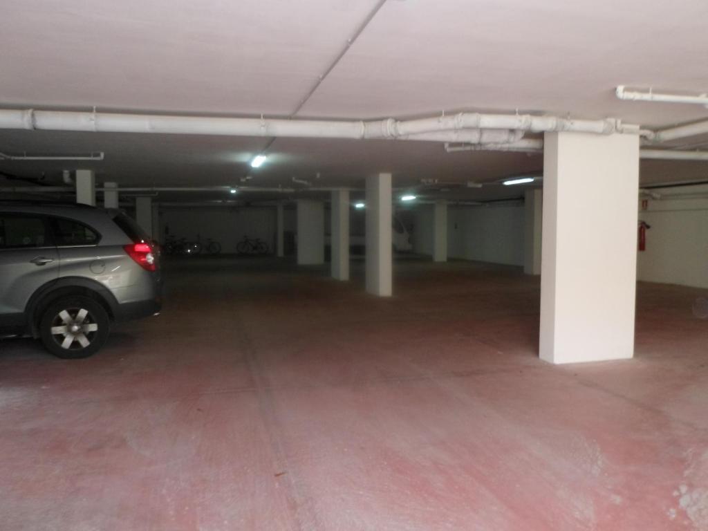 Residenza Le Spiagge Apartment สแปร์ลองกา ภายนอก รูปภาพ
