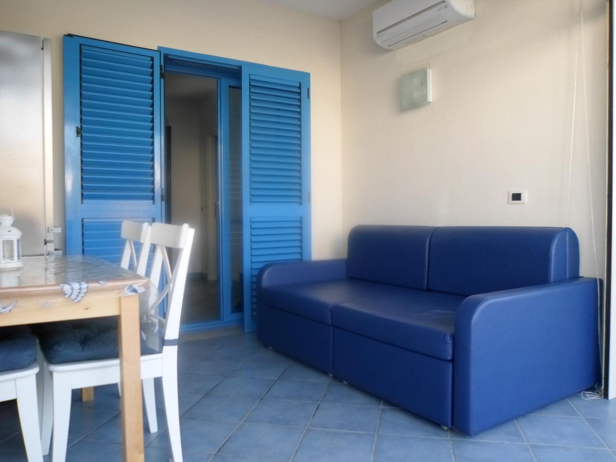 Residenza Le Spiagge Apartment สแปร์ลองกา ภายนอก รูปภาพ